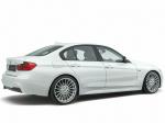 BMW 3-Series Sedan by Hamann 2012 года